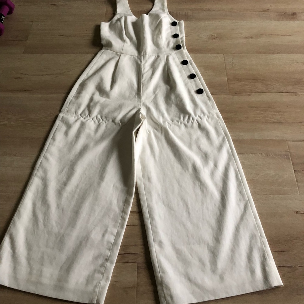 Club Monaco jumpsuit